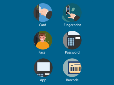 Smart Locker Image