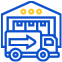 Logistics and Post