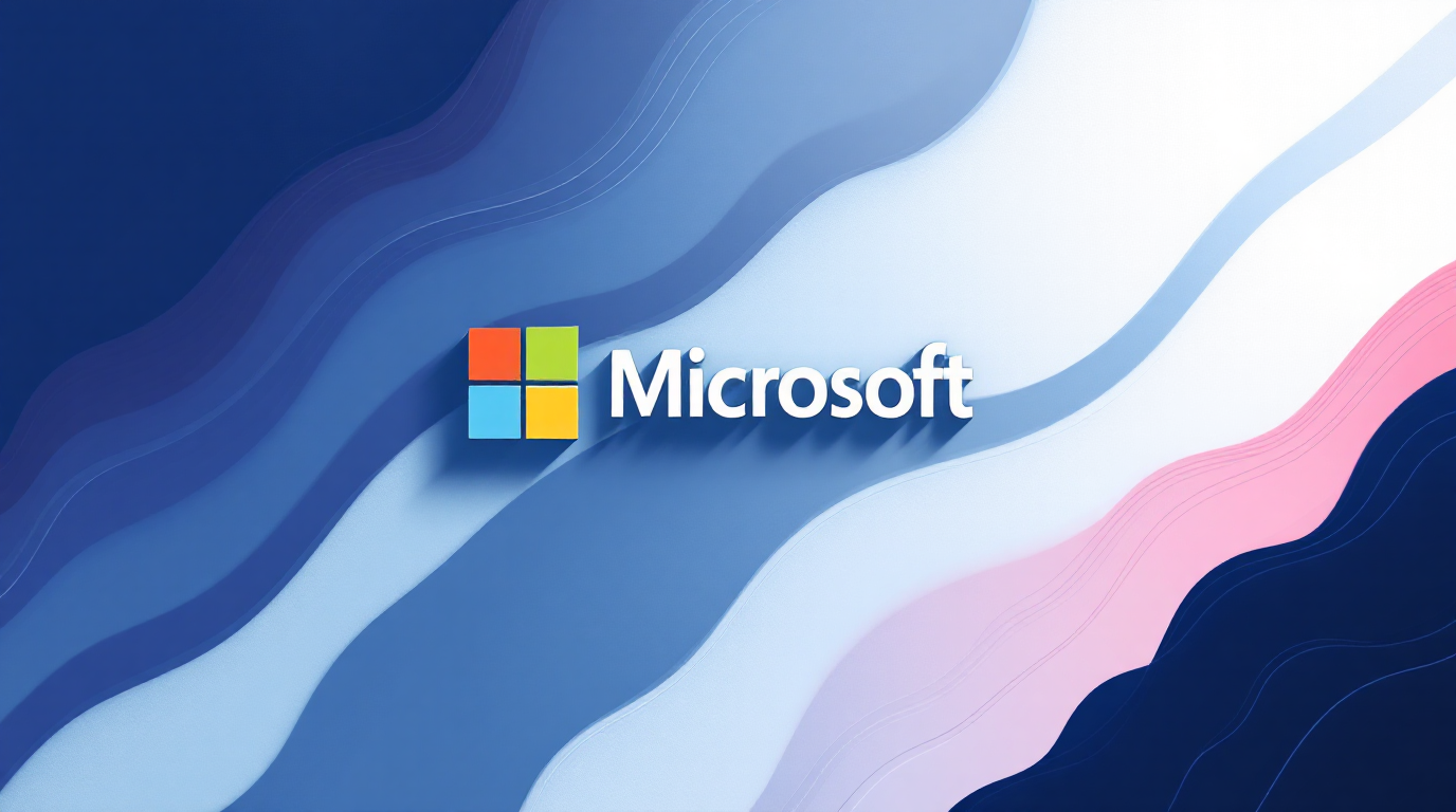 Microsoft