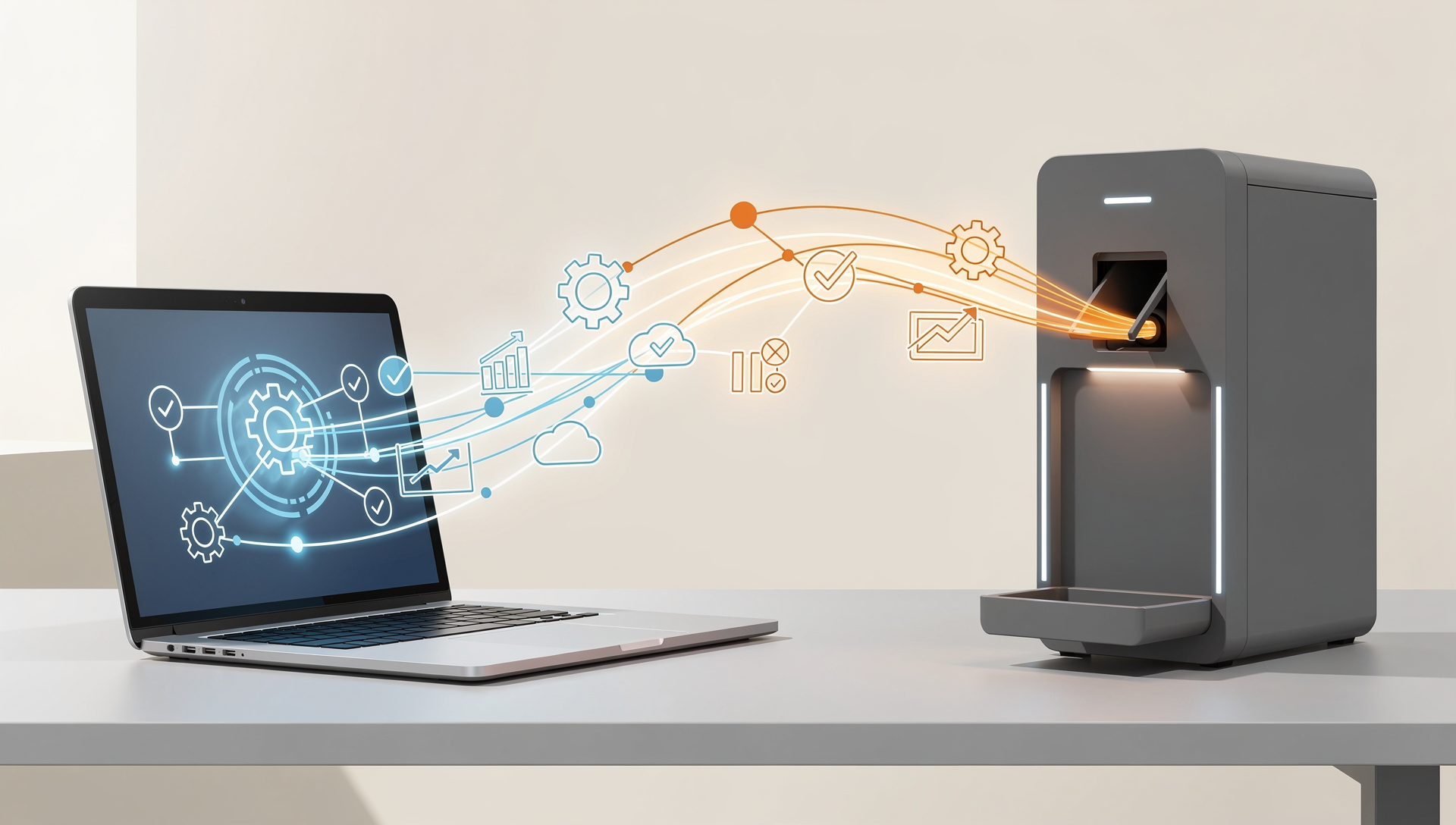 Technology Integration
