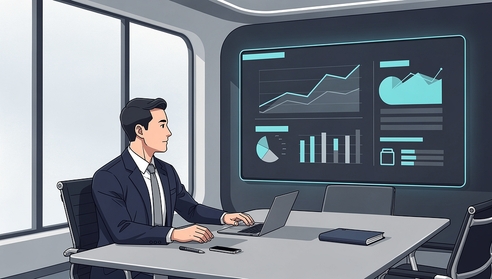 C-Suite Executive