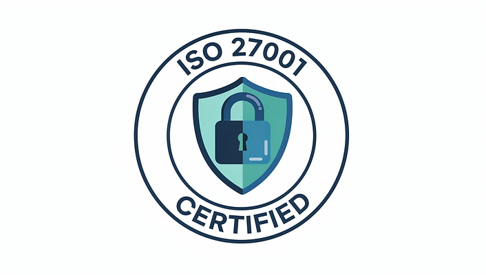 ISO 27001