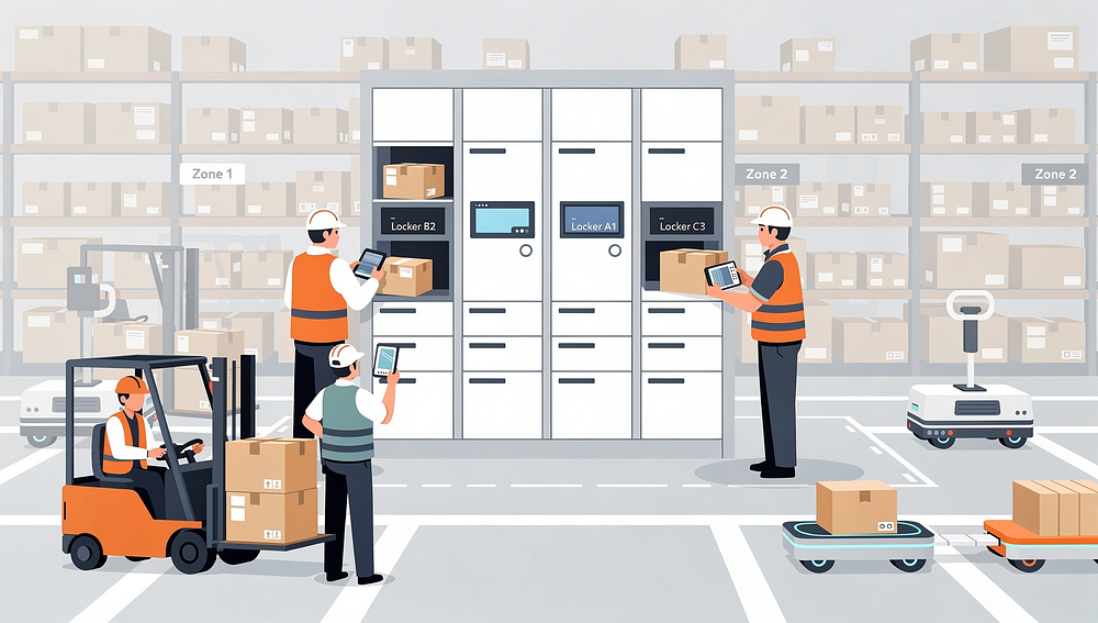 Supply Chain & Logistics