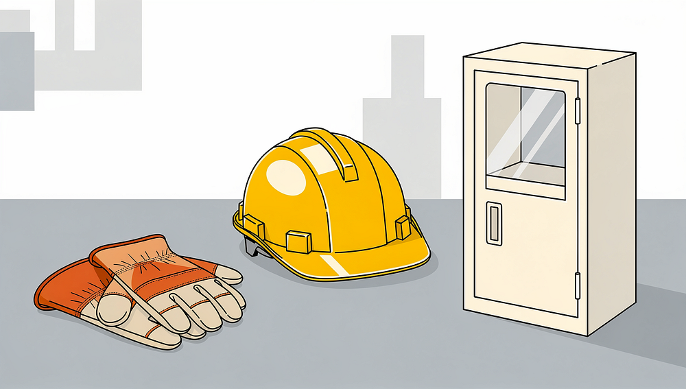 PPE & Safety Equipment