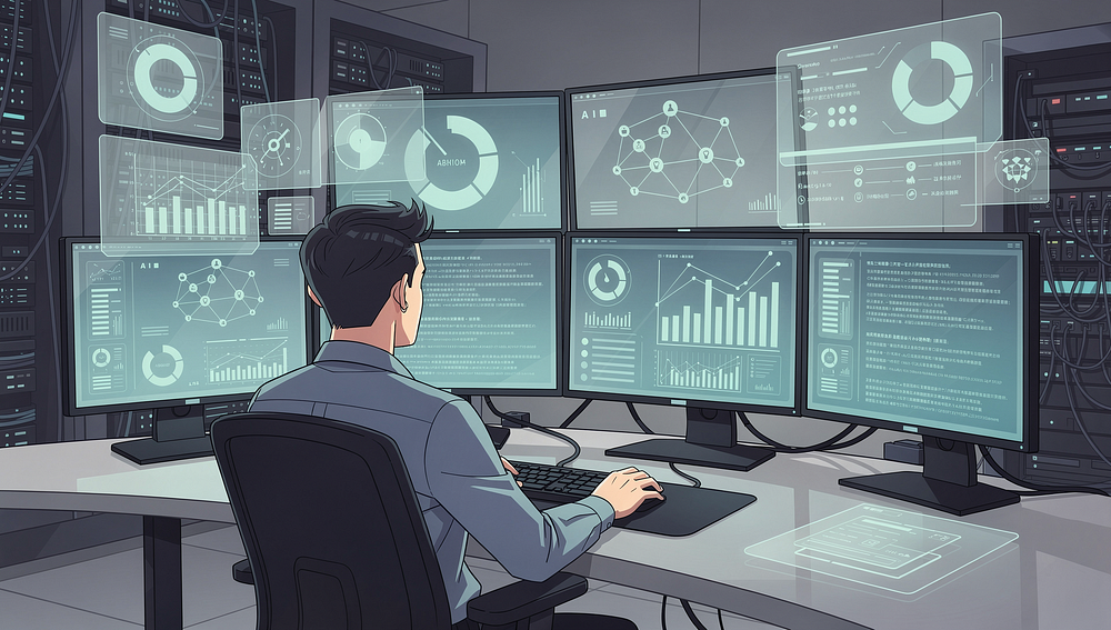 IT Administrator