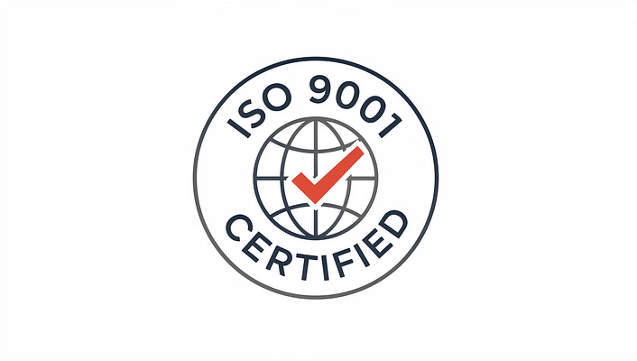 ISO 9001