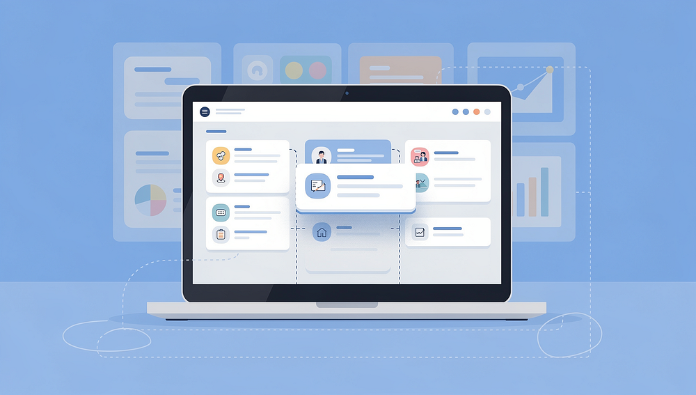 No-Code Agent Builder