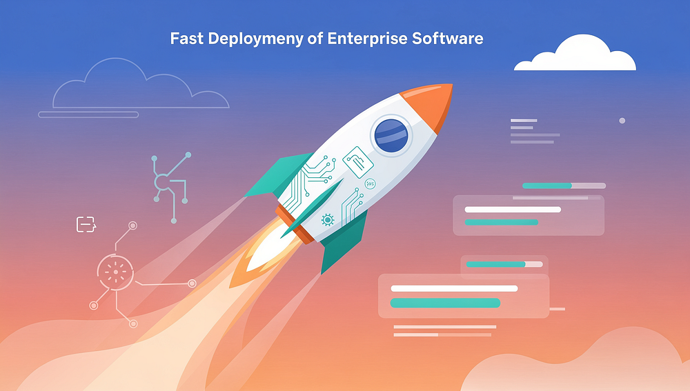 Rapid deployment
