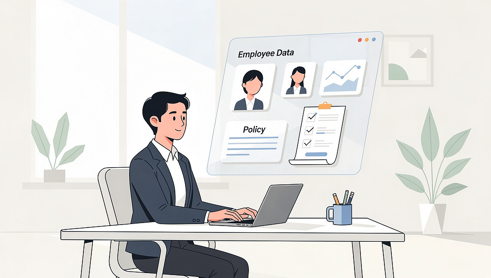 HR Manager